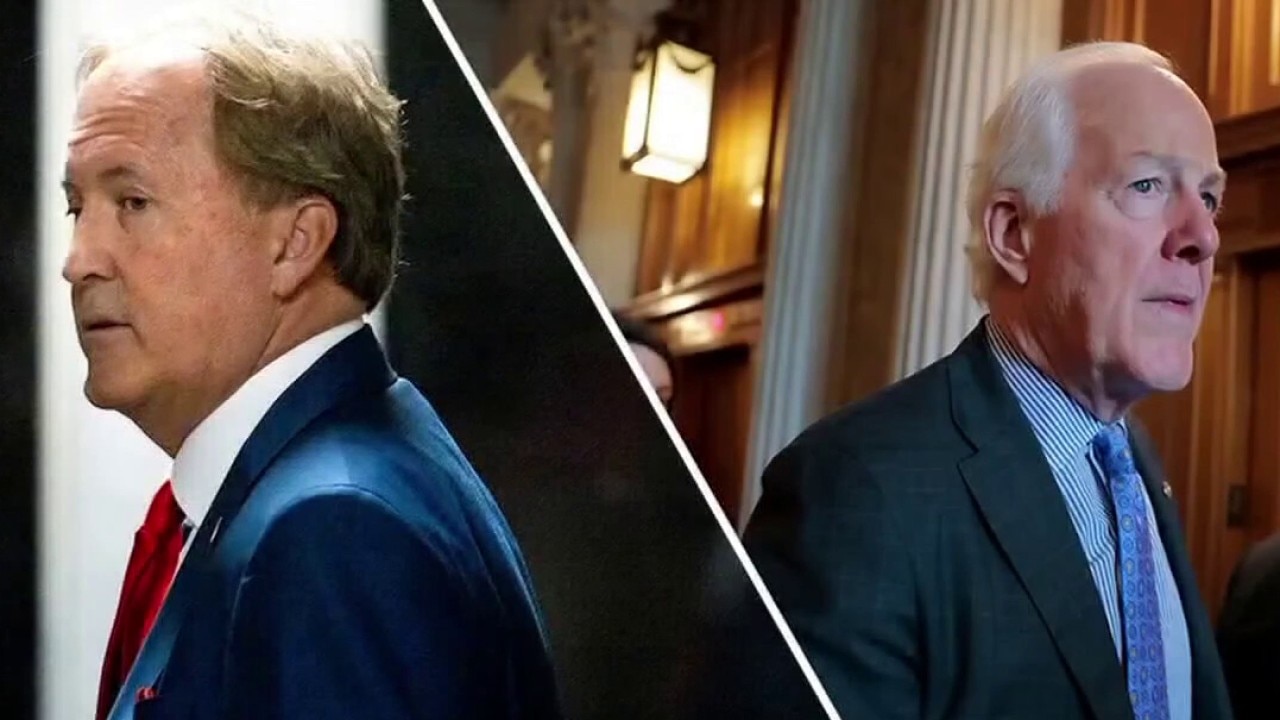 Texas Senate race heats up