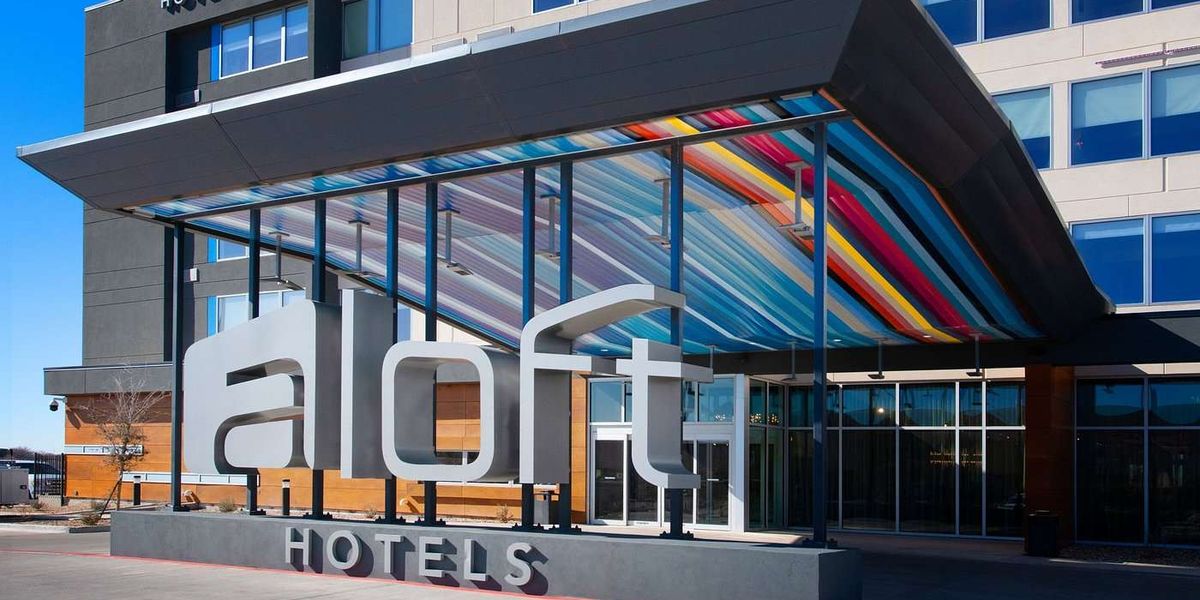 Taj Hospitality Select HE to Manage 13 Hotels in Lubbock, TX