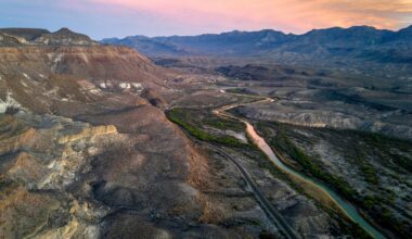 The Best Places in Texas to Travel to This Year