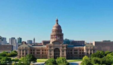 Texas ranks 3rd in U.S. for racial progress, study says