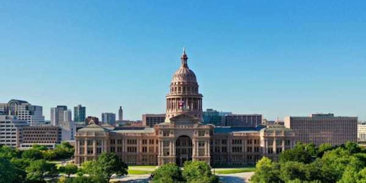 Texas ranks 3rd in U.S. for racial progress, study says