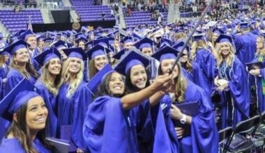 TCU earns top spot on U.S. News list of best online degrees