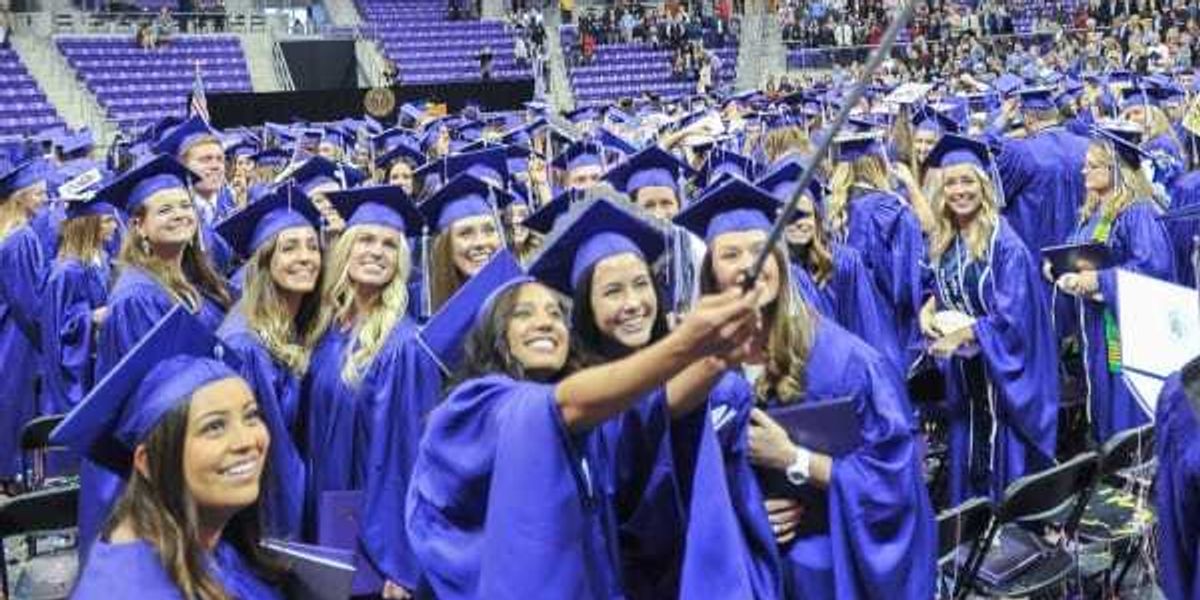 TCU earns top spot on U.S. News list of best online degrees