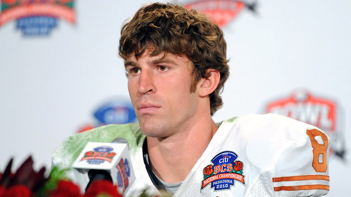 Jordan Shipley talks press