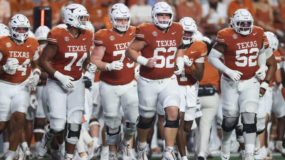 Texas, Alabama among teams with roster question marks as transfer portal cycle winds down