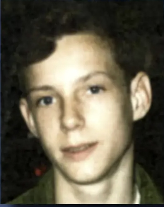 Norman Prater, 16, was reported missing on Jan. 16, 1973 after a late-night out with his friends in Dallas. He never returned home, and the police never found any meaningful leads — until now.