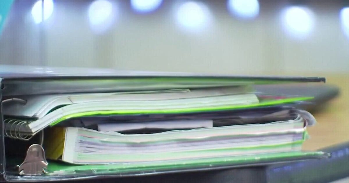 Application process for school choice program starts soon