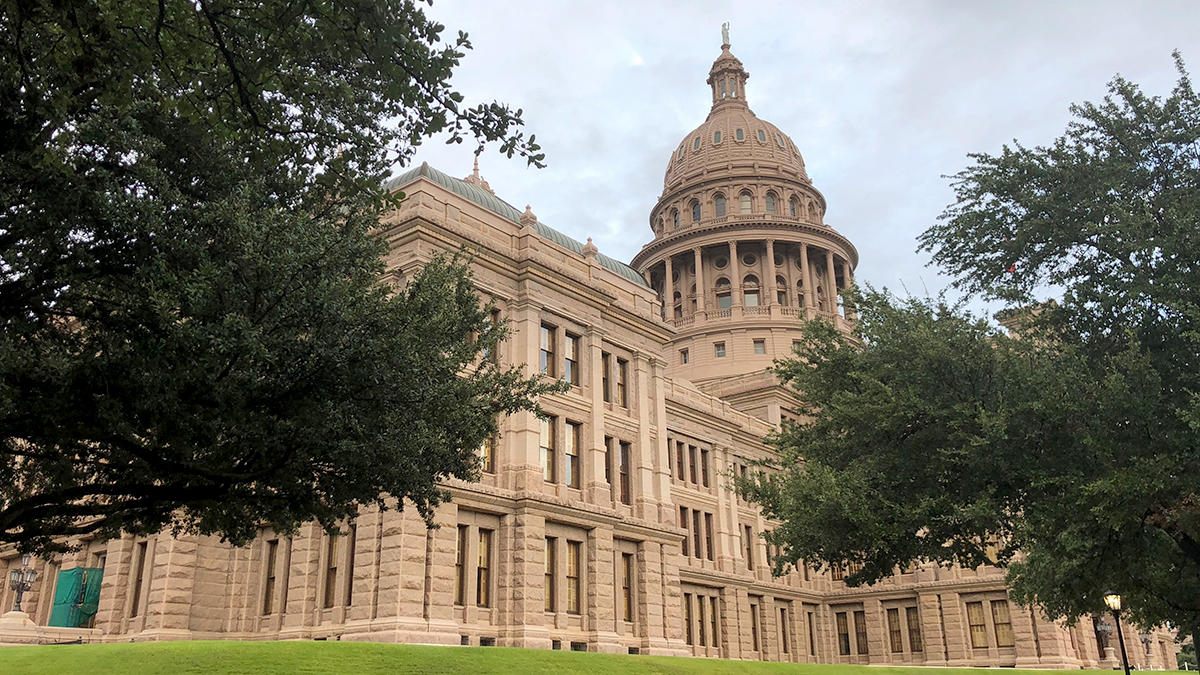 What’s changing in Texas? Key laws start January 1 – NBC 5 Dallas-Fort Worth