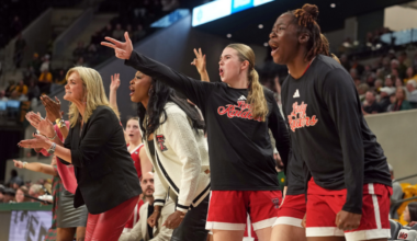 NCAA women's basketball takeaways: Why 19-0 Texas Tech is the story of the season
