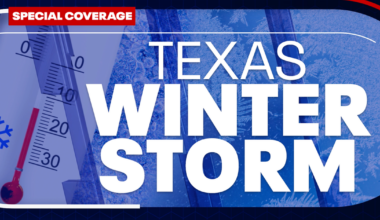 LIVE UPDATES | Austin weather: Latest on winter storm