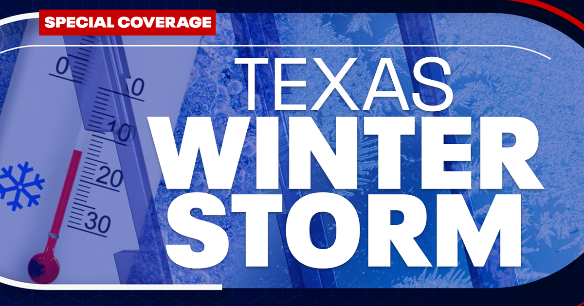 LIVE UPDATES | Austin weather: Latest on winter storm