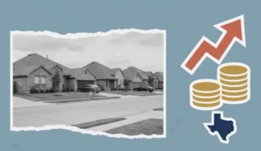 Texas Triangle drives future of single-family homebuilding