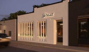 New cocktail bar Ritual heads to familiar East Dallas space