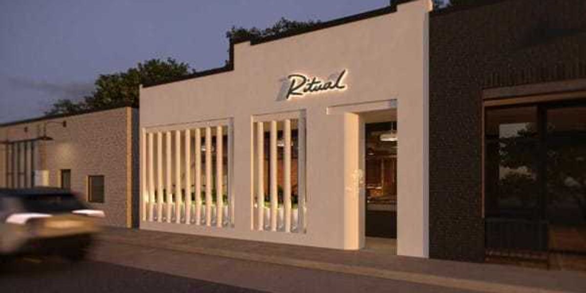 New cocktail bar Ritual heads to familiar East Dallas space