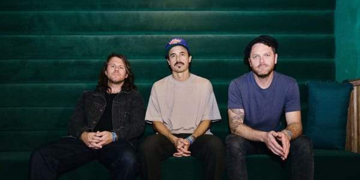 The Fray beams Summer of Light tour into Irving