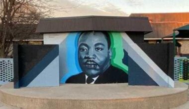 Texas is no longer the No. 1 state for racial progress