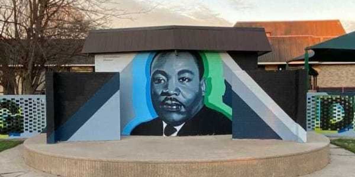 Texas is no longer the No. 1 state for racial progress