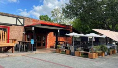 Soccer-obsessed Houston sports bar flies into new home in Montrose