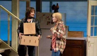 Dallas' Echo Theatre announces 2026 season lineup