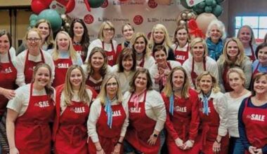 Houston’s Best January Fashion Sales to Shop Right Now