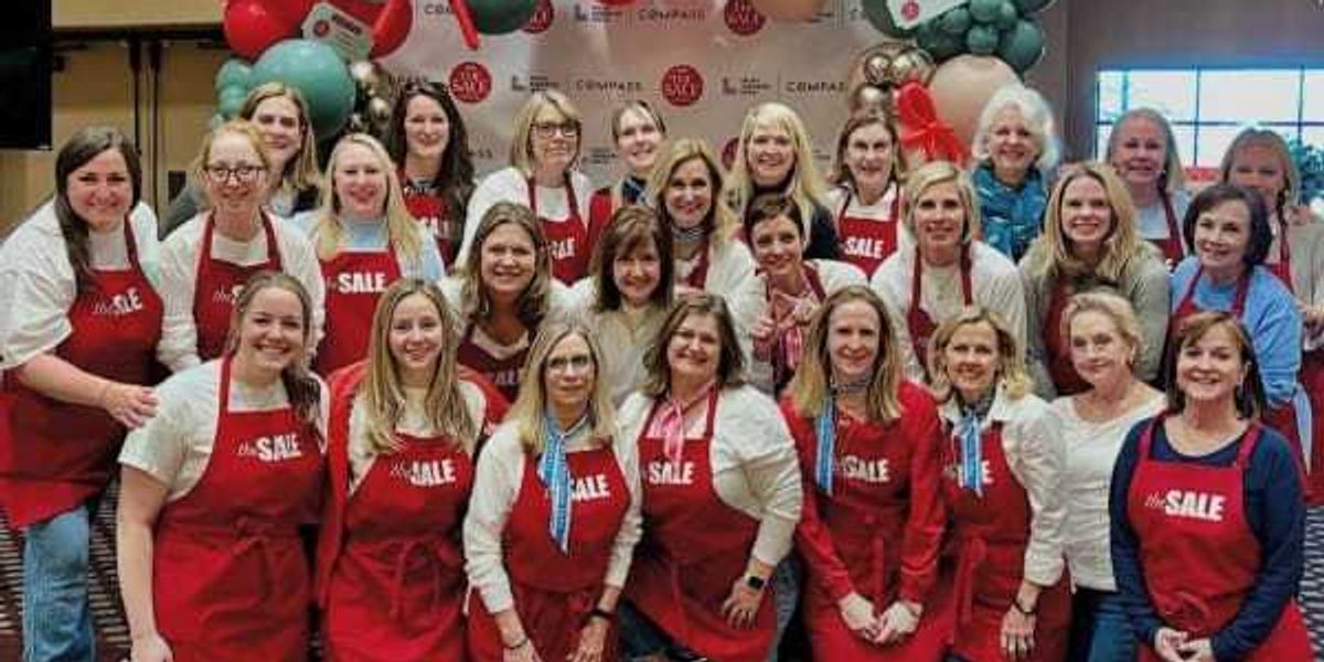 Houston’s Best January Fashion Sales to Shop Right Now