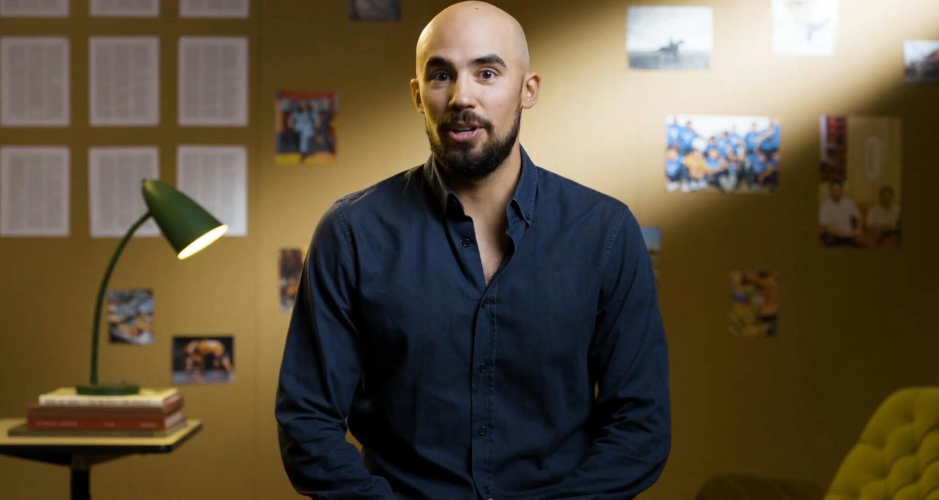 Family Man by Day, Hog Exterminator by Night – Texas Monthly