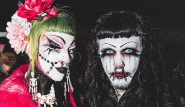 Dallas Is The Premier Destination For The Best Weird Girl Winter