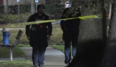 Riverside Park robbery: Community members, leaders speak out following deadly robbery