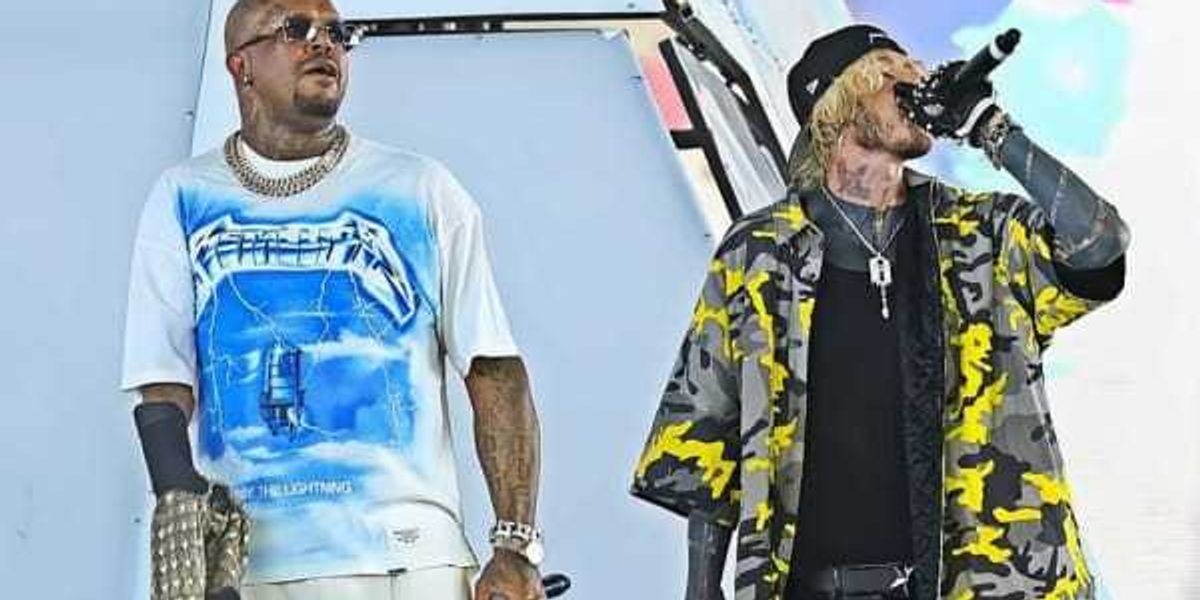 Three 6 Mafia to headline Tacos & Tequila Festival near SA