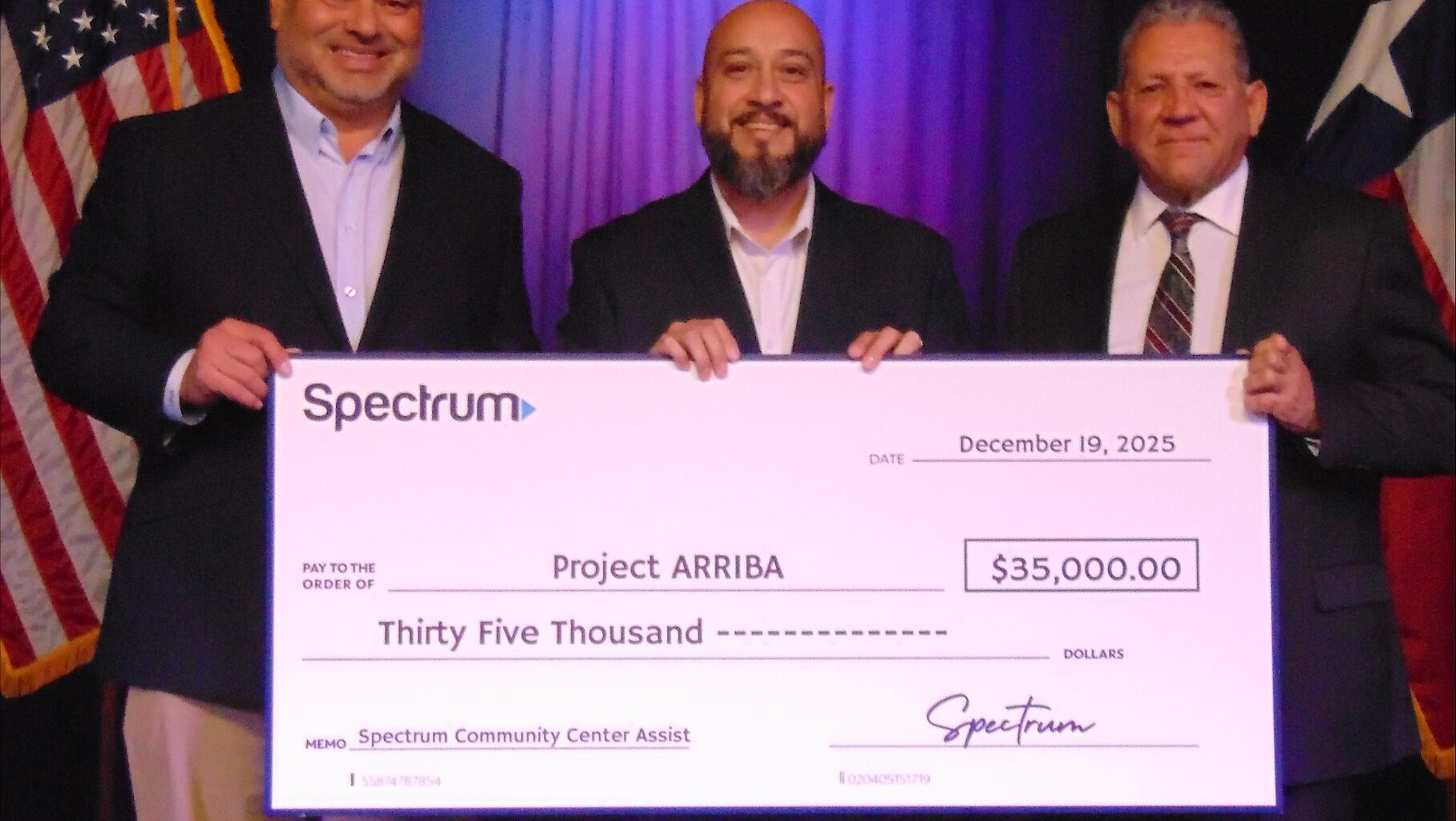 ABC-7 at 4: Project ARRIBA to offer continuing education opportunities for El Paso community