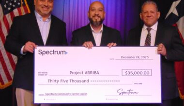 ABC-7 at 4: Project ARRIBA to offer continuing education opportunities for El Paso community