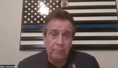 Former El Paso Police Deputy Chief says ICE Agent followed training