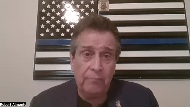 Former El Paso Police Deputy Chief says ICE Agent followed training