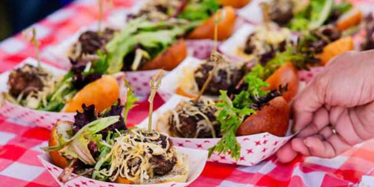 Chef Jason Dady teams with Culinaria for Titans of Tailgate