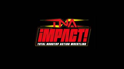 TNA Impact Logo