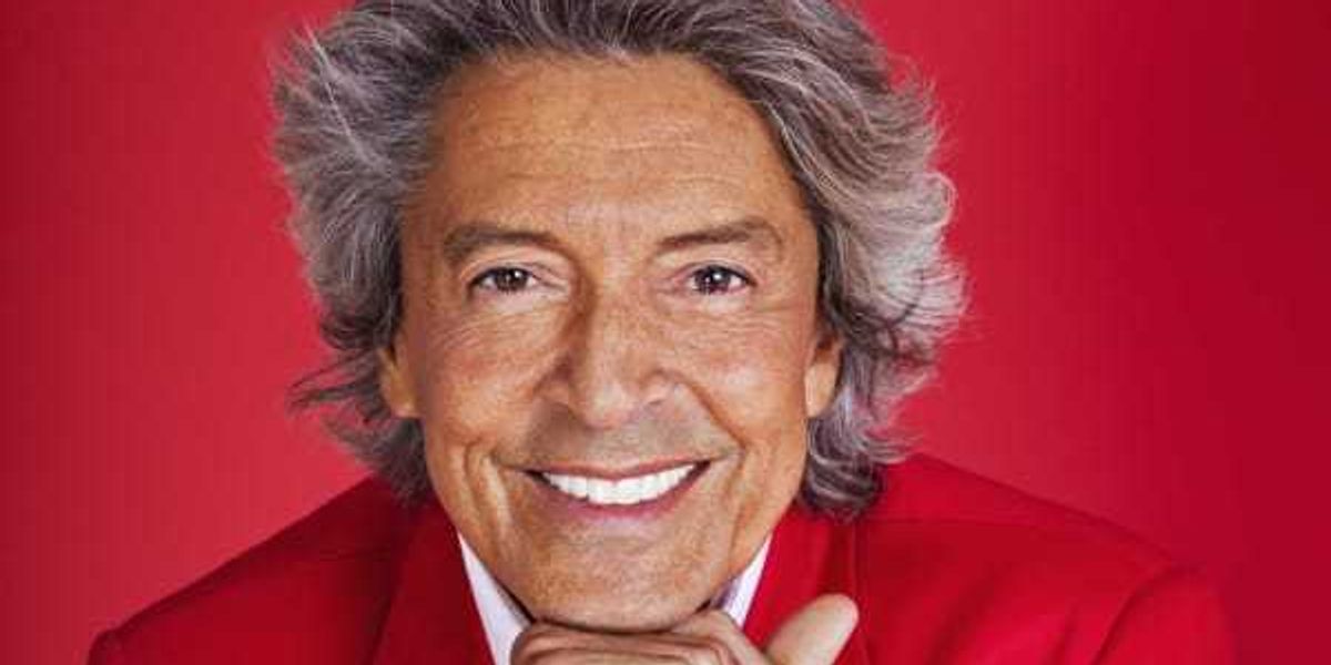 Tommy Tune donates collection to University of Houston