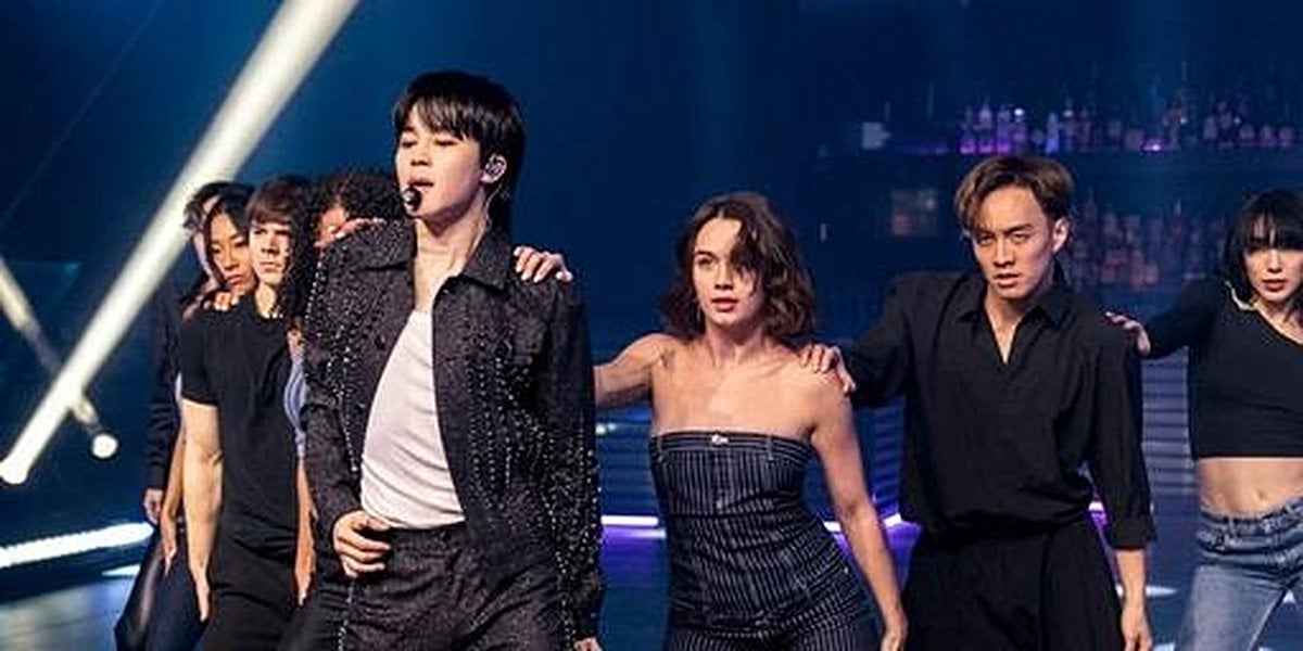 BTS Returns To El Paso As World Tour Frenzy Begins