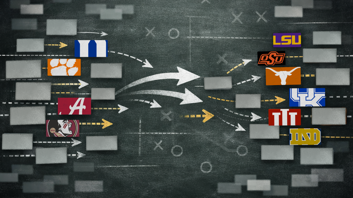 2026 transfer portal takeaways: Texas, LSU go big as others fall behind