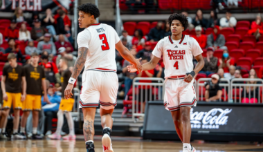 ESPN's College GameDay headed back to Lubbock