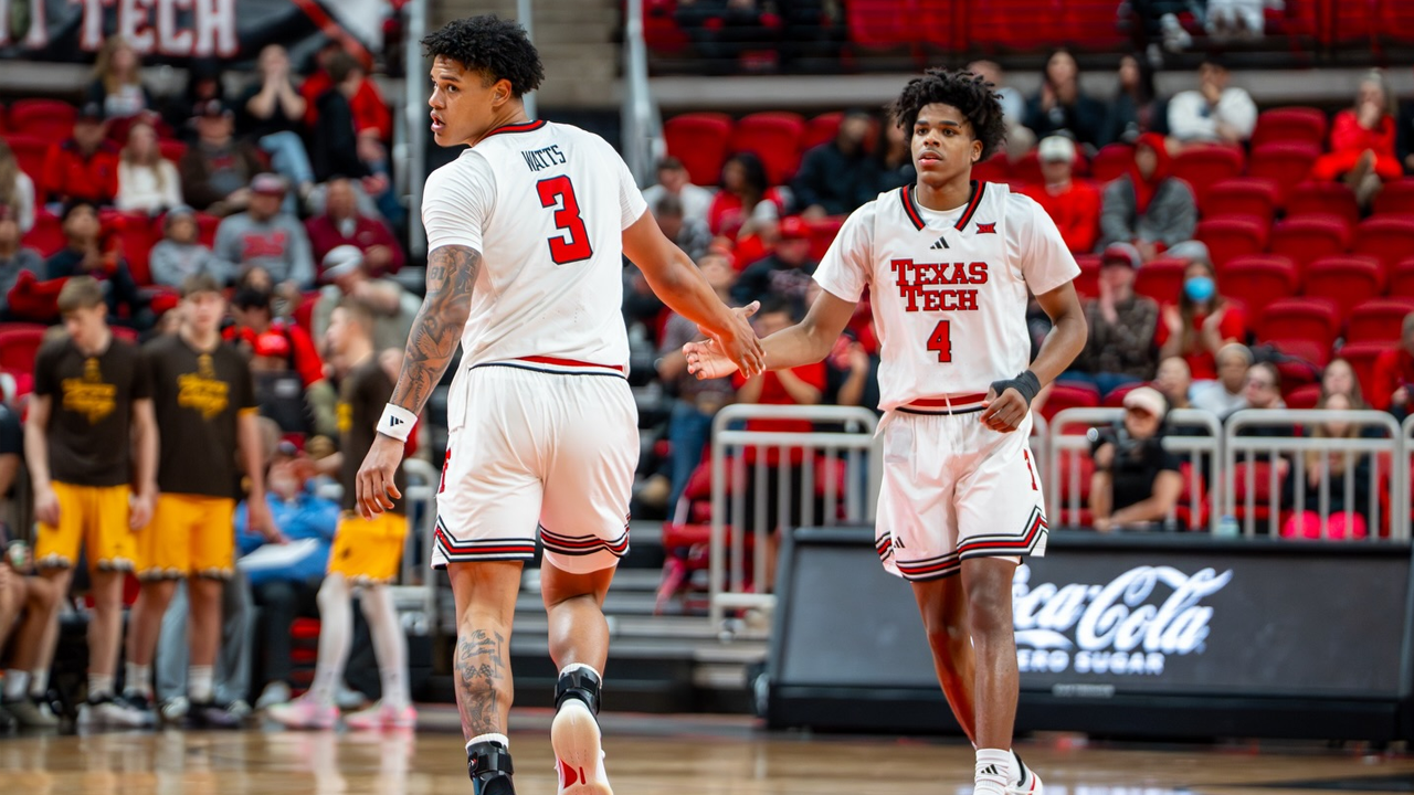 ESPN's College GameDay headed back to Lubbock