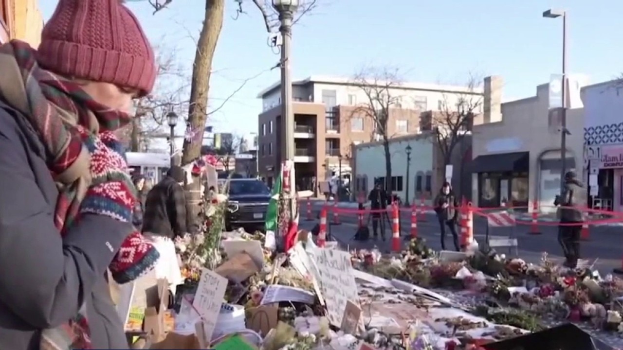 Minnesota ICE operations & confrontations continue