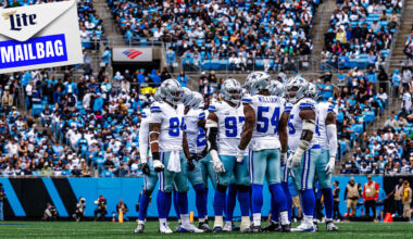 Why the struggles in zone coverage?