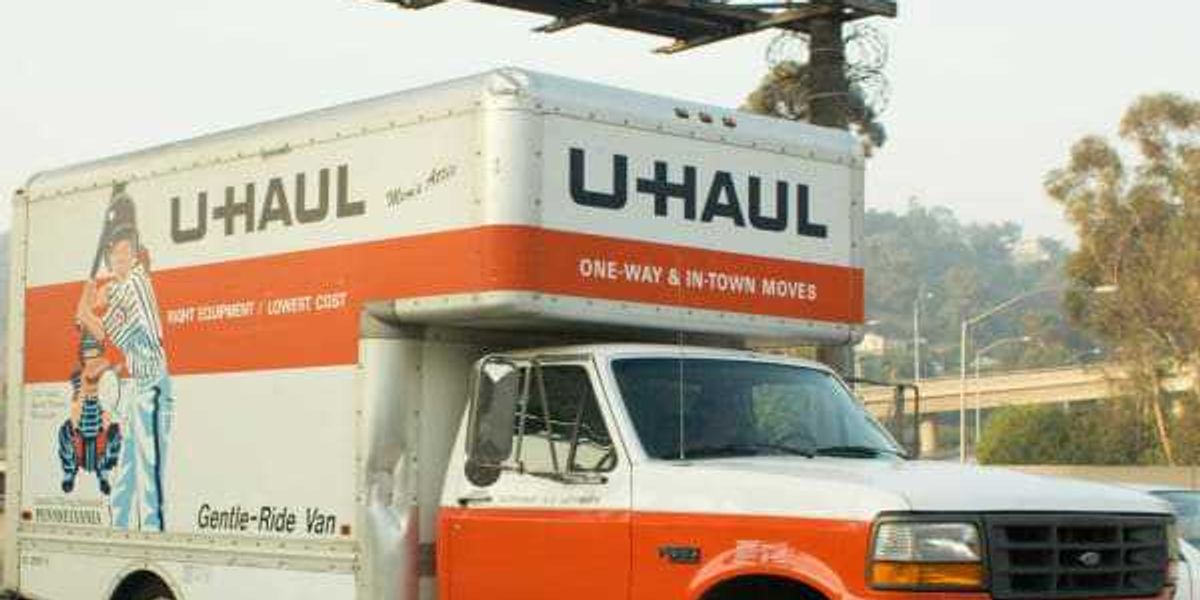 Dallas ranked No. 1 US metro for movers in 2025, U-Haul says
