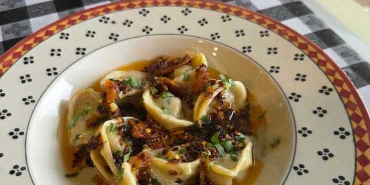 New Jersey chef opens Italian restaurant Umarell in Austin