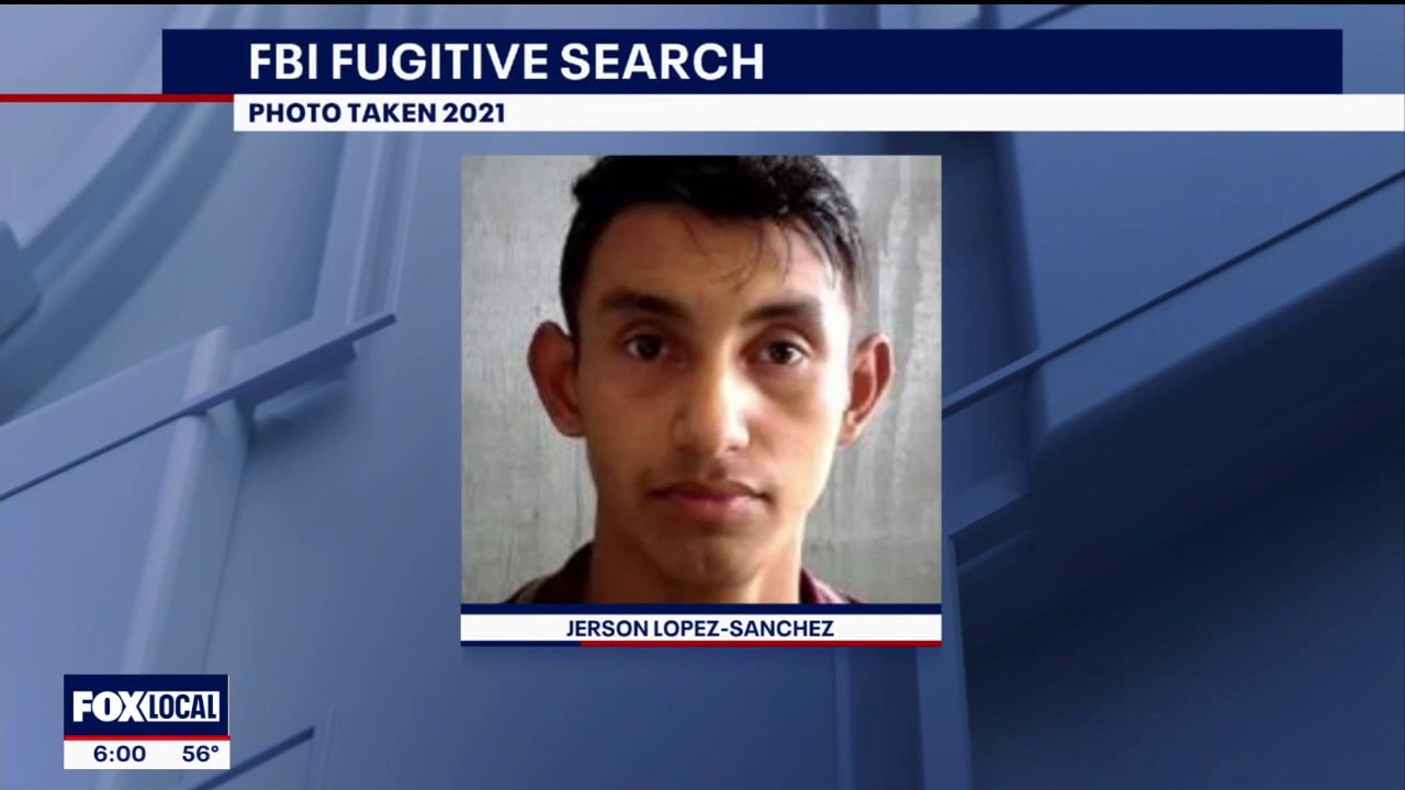 FBI offering reward for suspect who rammed agents in Lewisville