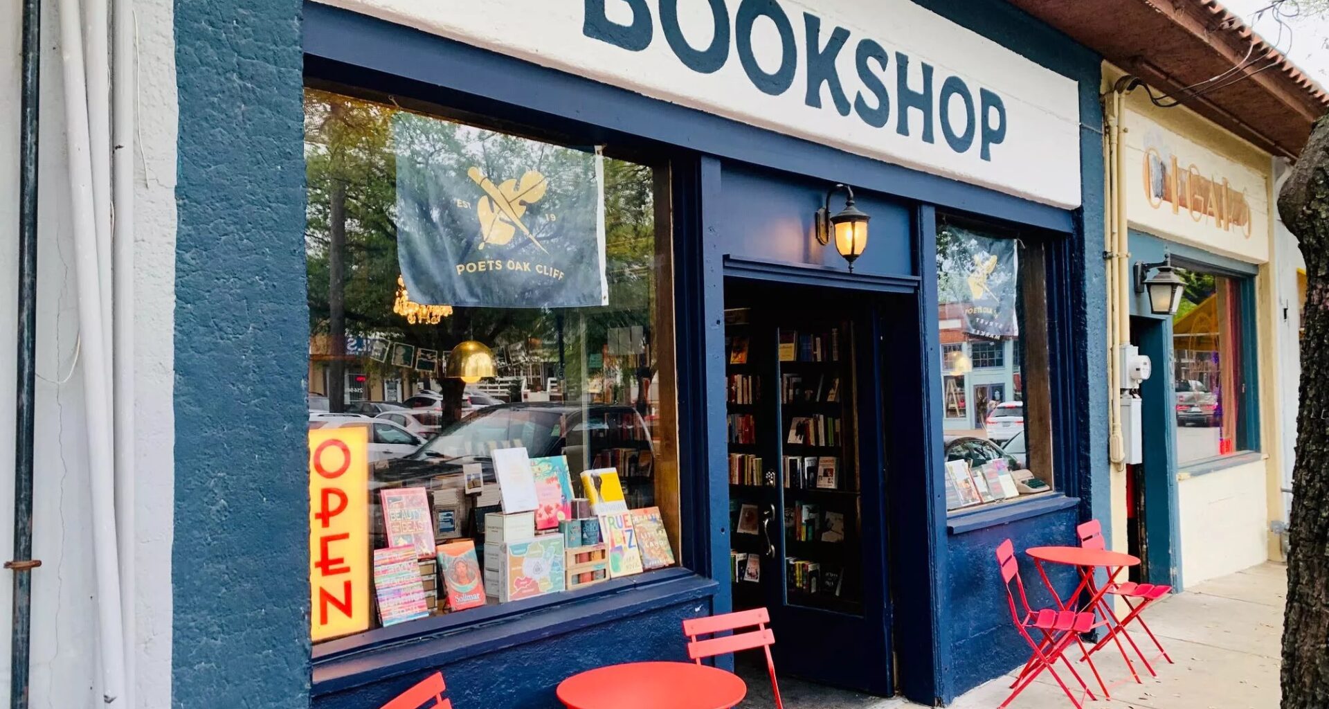 Dallas Weekend Freeze Deals Heavy Blow to Local Businesses