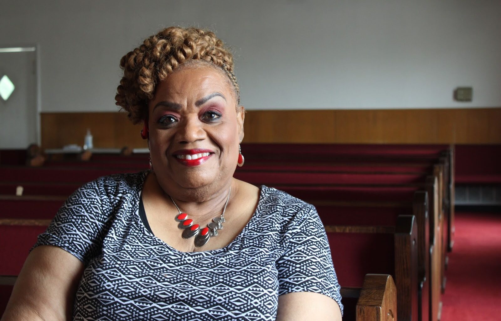 Stop Six church leader remembered for her smile, continued service to the community