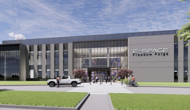 Arlington catches the eyes of site selection publications