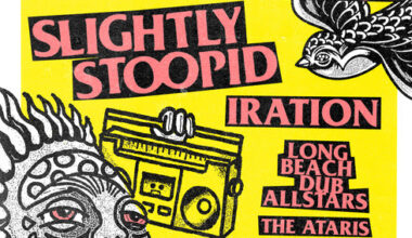 Sublime Me Gusta Festival Unveils Full Lineup for Fort Worth