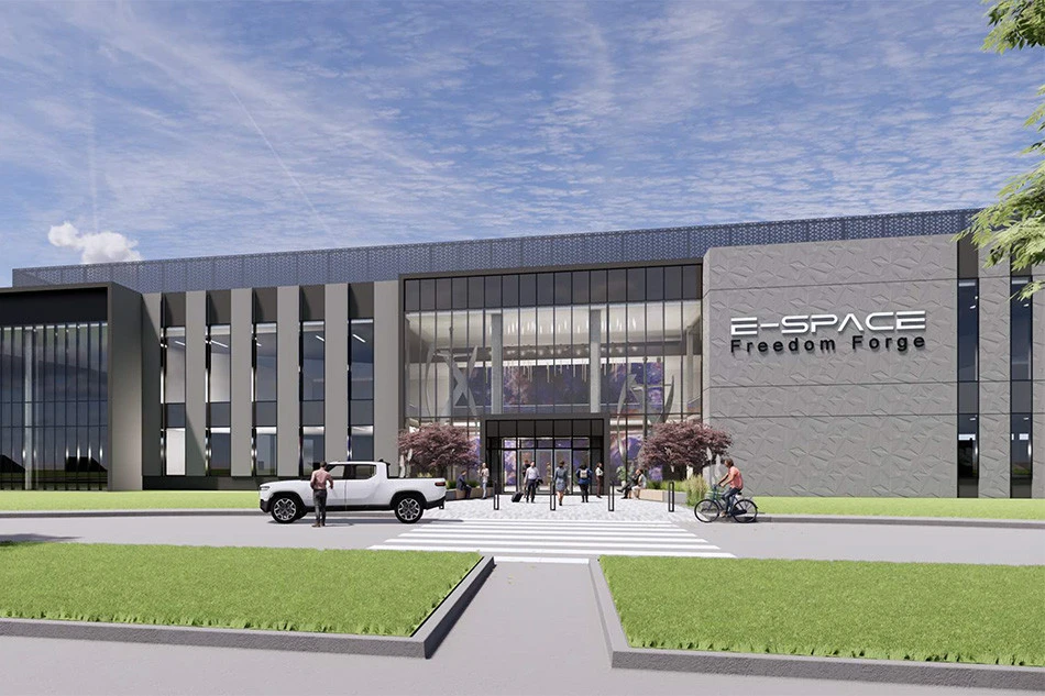 Arlington catches the eyes of site selection publications